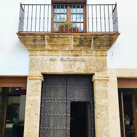 Exclusivo Loft En El Corazon De Casarabonela! Apartmán Casarabonela