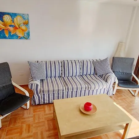 Exclusivo Loft En El Corazon De Casarabonela! Apartment *