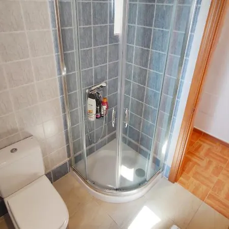 Exclusivo Loft En El Corazon De Casarabonela! Apartment