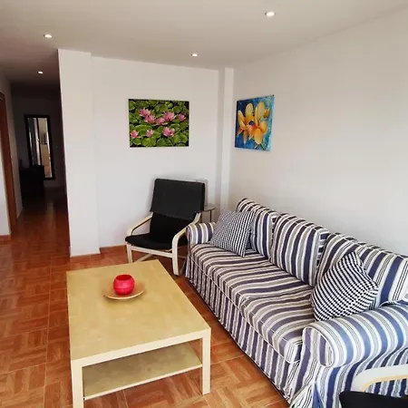 Exclusivo Loft En El Corazon De Casarabonela! Apartment