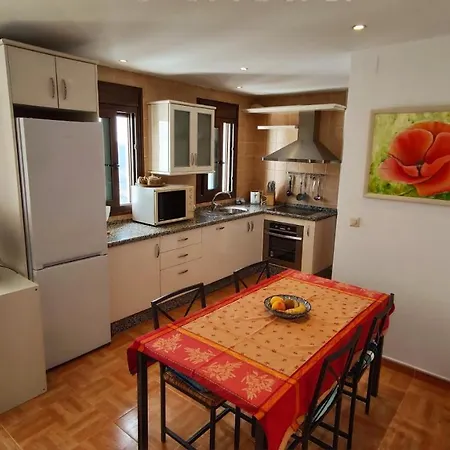 Exclusivo Loft En El Corazon De Casarabonela! Casarabonela