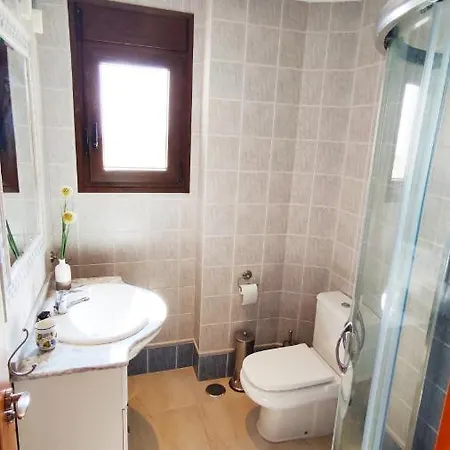 Exclusivo Loft En El Corazon De Casarabonela!