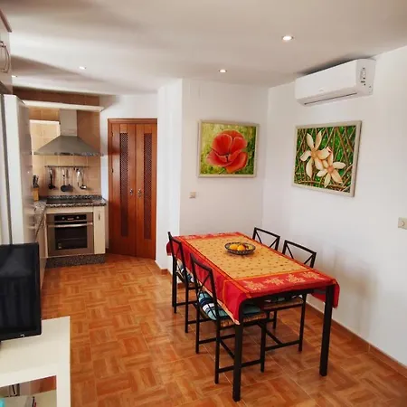 Exclusivo Loft En El Corazon De Casarabonela! Apartment