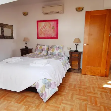 Exclusivo Loft En El Corazon De Casarabonela!